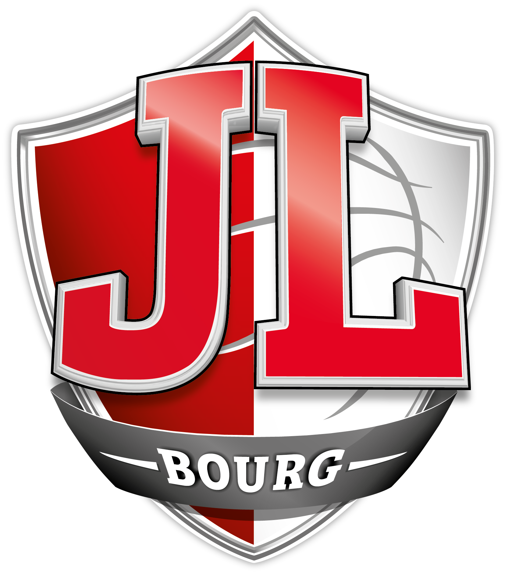 logo de l'équipe : JL Bourg