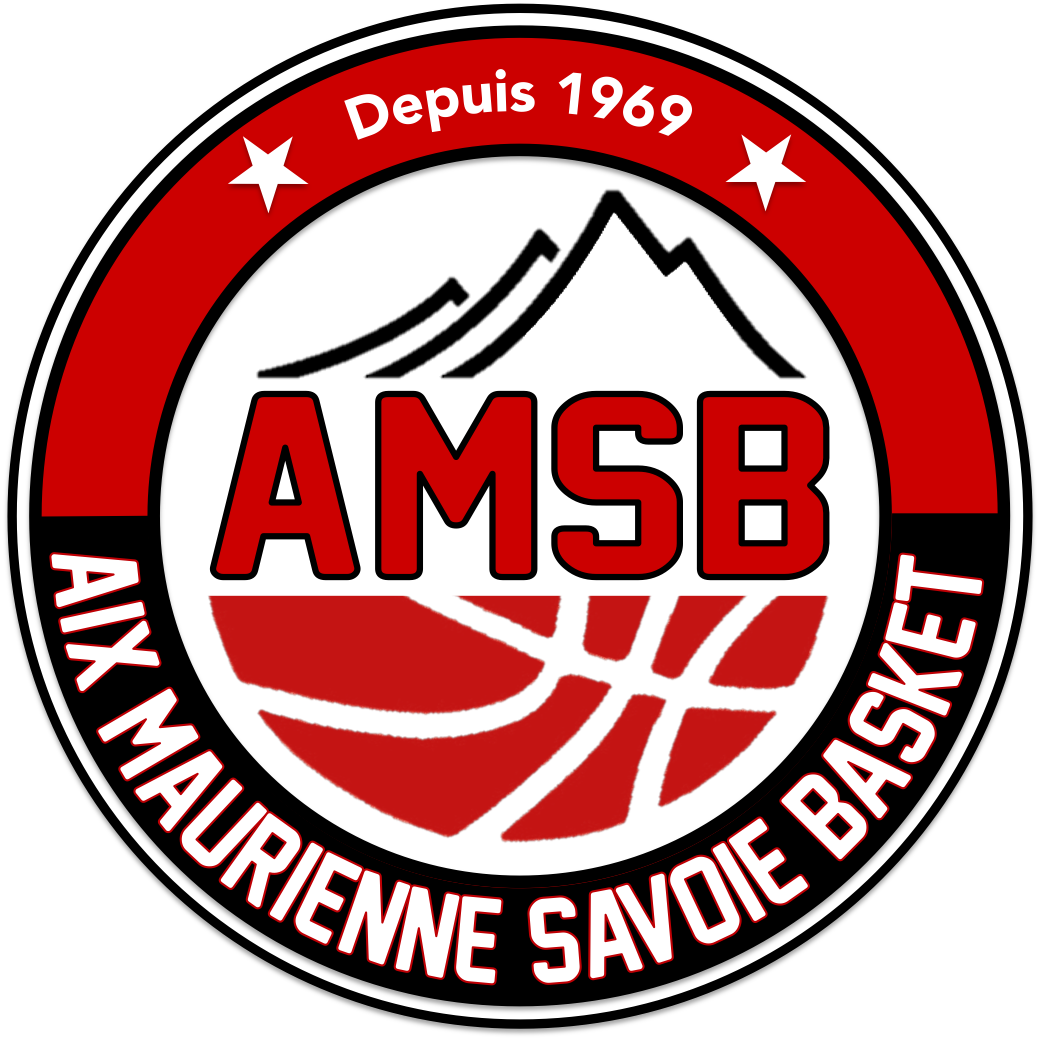 logo de l'équipe : Aix-Maurienne