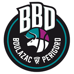 logo de l'équipe : Boulazac