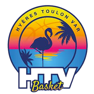 logo de l'équipe : Hyères-Toulon