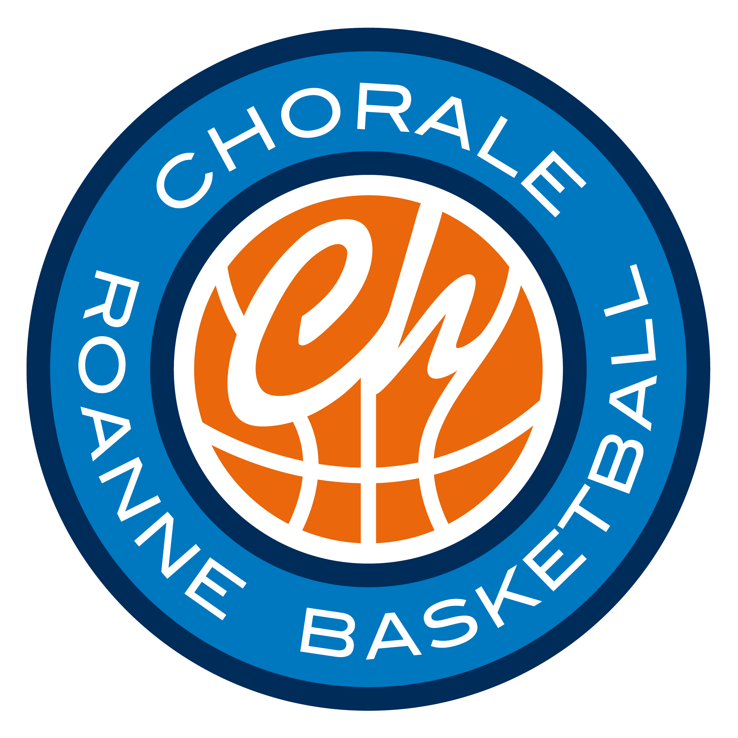 logo de l'équipe : Roanne