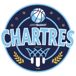 logo de l'équipe : Chartres