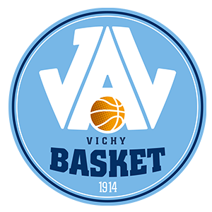 logo de l'équipe : Vichy